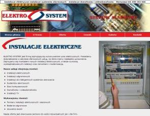Instalacje elektryczne