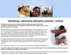 Impotencja
