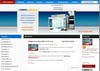 EUROkabina sklep - materiały filtracyjne do lakierni