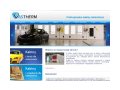 www.astherm.pl Kabina lakiernicza