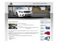 Salon Mercedes Warszawa Zbigniew Broler